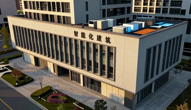 电气设备在工业场景中的升级路径与实践