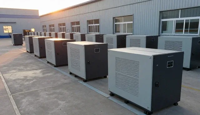 设备维护场景中的实用建议与操作要点